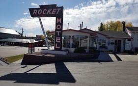 Rocket Motel